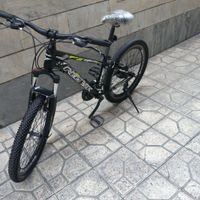 دوچرخه ریبوک ۲۴|دوچرخه، اسکیت، اسکوتر|تهران, کاروان|دیوار