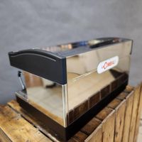 دستگاه قهوه اسپرسو ساز جیمبالی ام۲۷ دو گروپ نیوفیس|کافی‌شاپ و رستوران|تهران, بهار|دیوار