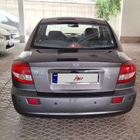 کیا ریو مونتاژ اتوماتیک، مدل ۱۳۸۸|خودرو سواری و وانت|تهران, شهرک غرب|دیوار