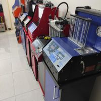 دستگاه دیاگ ویمکس vmax|فروشگاه و مغازه|کرج, کوی کارمندان جنوبی|دیوار
