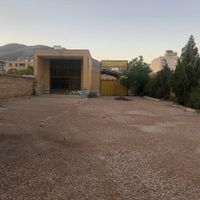 کارگاه و سوله ۲۰۰۰ متری بررو بلوار امیرکبیر|فروش دفاتر صنعتی، کشاورزی و تجاری|شیراز, مهدیه|دیوار
