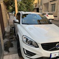 ولوو xc60 مدل 2014 ار دیزاین volvoo xc60 مدل 2014|خودرو سواری و وانت|تهران, تهرانپارس غربی|دیوار