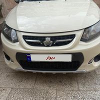کوییک دنده‌ای R، مدل ۱۴۰۱|خودرو سواری و وانت|مشهد, الهیه|دیوار