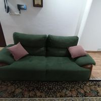 مبل راحتی|مبلمان خانگی و میز عسلی|تهران, شهرک کیانشهر|دیوار