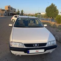 پژو 405 SLX موتورTU5، مدل ۱۳۹۶|خودرو سواری و وانت|یزد, |دیوار