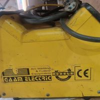 دستگاه جوش برق وآرگن cARRY EL آلمان|ماشین‌آلات صنعتی|محمدشهر, |دیوار