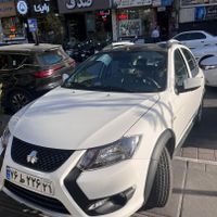 کوییک GXR تیپ L ارتقا یافته با رینگ و مانیتور ۱۴۰۴|خودرو سواری و وانت|تهران, ستارخان|دیوار