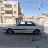 پژو پارس پرشیا مدل 92|خودرو سواری و وانت|تهران, بهارستان|دیوار