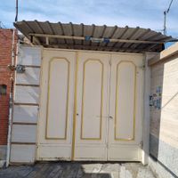 منزل درب حیاط کاملا باز سازی شده|فروش خانه و ویلا|شیراز, شریف‌آباد|دیوار