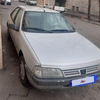 پژو 405 GL - دوگانه سوز CNG، مدل۱۳۹۲|خودرو سواری و وانت|تبریز, |دیوار