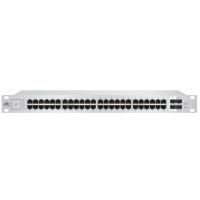 سویچ Ubiquiti UniFi Switch US-48 500W 48 Port|قطعات و لوازم جانبی رایانه|تهران, پاسداران|دیوار