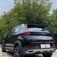 ام‌وی‌ام X22 Pro IE، مدل ۱۴۰۱|خودرو سواری و وانت|تهران, سعادت‌آباد|دیوار