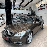 s500 2013|سواری و وانت|تهران, خانی‌آباد نو|دیوار