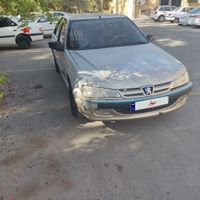 پژو پارس ساده مدل ۸۵دنده ای بنزینی|خودرو سواری و وانت|زاهدان, |دیوار