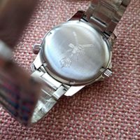 ساعت لویس ارارد اتومات اصلی سویسی آکبند دست نشده|ساعت|تهران, افسریه|دیوار