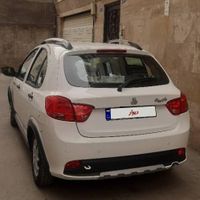 کوییک مدل ۴۰۱|خودرو سواری و وانت|تهران, دولاب|دیوار
