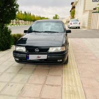اپل وکترا مدل ۱۹۹۵|خودرو سواری و وانت|تهران, باغ فیض|دیوار