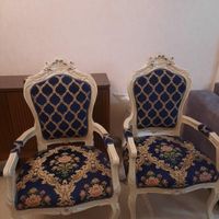 مبل کلاسیک|مبلمان خانگی و میز عسلی|تهران, کاظم‌آباد|دیوار