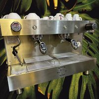 دستگاه اسپرسوساز حرفه‌ای تجربه‌ای لذت‌بخش از قهوه|سماور، چای‌ساز و قهوه‌ساز|تهران, سوهانک|دیوار