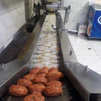 فلافل نیمه پخت(سبزیجات)|خوردنی و آشامیدنی|تهران, نعمت‌آباد|دیوار
