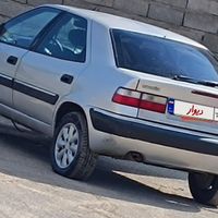 سیتروئن زانتیا 2000cc، مدل ۱۳۸۳|سواری و وانت|تهران, آذربایجان|دیوار