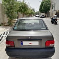 پراید 131 SX، مدل ۱۳۹۱|خودرو سواری و وانت|بوشهر, |دیوار