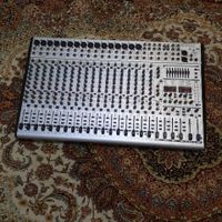 میکسر بهرینگر 2442fx pro|سیستم صوتی خانگی|تهران, آرارات|دیوار