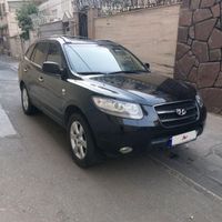 هیوندای سانتافه ix 45 2700cc، مدل ۲۰۰۸|سواری و وانت|تهران, دانشگاه علم و صنعت|دیوار