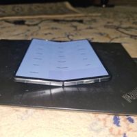 Z fold 4 5g دوسیم باقاب و ساعت gear s3|موبایل|تهران, پاسداران|دیوار