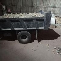 خاکبرداری حمل نخاله بانیسان بادسان خاوراجاره بابکت|خدمات حمل و نقل|تهران, سهروردی|دیوار