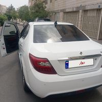 دنا پلاس ۴۰۲ TCA|خودرو سواری و وانت|تهران, نیرو هوایی|دیوار