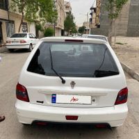 پراید 111 SE، مدل ۱۳۹۷|خودرو سواری و وانت|تهران, سیروس|دیوار