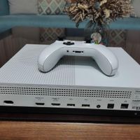 Xbox one s|کنسول، بازی ویدئویی و آنلاین|تهران, سرتخت|دیوار