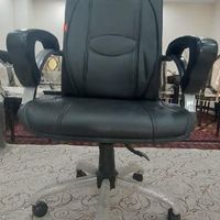 صندلی اداری مدیریتی پشت بلند|صندلی و نیمکت|تهران, دروس|دیوار