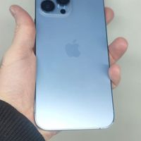 اپل iPhone 13 Pro Max ۱۲۸ گیگابایت|موبایل|تهران, جلیلی|دیوار