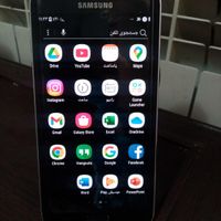 سامسونگ Galaxy J7 (2016) ۱۶ گیگابایت|موبایل|تهران, افسریه|دیوار