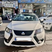 کوییک GXR تیپ L ارتقا یافته با رینگ و مانیتور ۱۴۰۴|خودرو سواری و وانت|تهران, ستارخان|دیوار