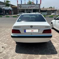 پژو پارس موتور جدید XU7P، مدل ۱۴۰۱|خودرو سواری و وانت|رشت, جانبازان|دیوار