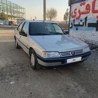 پژو 405 GLX - دوگانه سوز CNG، مدل ۱۳۹۳|خودرو سواری و وانت|تبریز, |دیوار