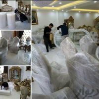 باربری اسباب کشی اتوبار حمل بار جابجایی/اطلس بار|خدمات حمل و نقل|تهران, جلفا|دیوار