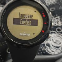 ساعت ورزشی سونتو M4 وM2 و M2 سفید .بند ساعت Suunto|ساعت|تهران, فلاح|دیوار