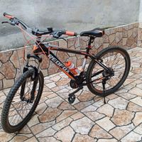 دوچرخه REDFOX حرفه ای|دوچرخه، اسکیت، اسکوتر|سردشت, |دیوار