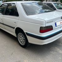 پژو پارس اتوماتیک TU5، مدل ۱۳۹۸|خودرو سواری و وانت|تهران, جنت‌آباد جنوبی|دیوار