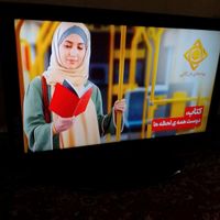 LCD ال سی دی 43 اینچ سامسونگ اصل کره نونو|تلویزیون و پروژکتور|تهران, پیروزی|دیوار