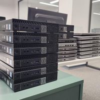 مینی کیس Dell مدل 7070|رایانه رومیزی|تهران, فاطمی|دیوار