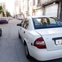تیبا صندوقدار|خودرو سواری و وانت|کرج, کیانمهر|دیوار