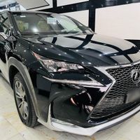 لکسوس NX 200t F، مدل ۲۰۱۷|خودرو سواری و وانت|تهران, اوقاف|دیوار