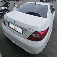 دنا پلاس اتومات ۴۰۳|خودرو سواری و وانت|تهران, فردوسی|دیوار