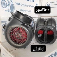 فن حلزونی الکتروژن|قطعات و لوازم جانبی رایانه|تهران, ایرانشهر|دیوار