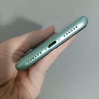 اپل iPhone 11 ۱۲۸ گیگابایت در حد نو|موبایل|تهران, شهران شمالی|دیوار